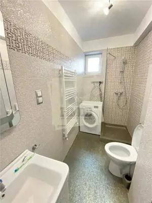 Apartament tip studio cu terasa pe Bd Mihai Viteazu - imagine 5 Apartament tip studio cu terasa pe Bd Mihai Viteazu - imagine 5