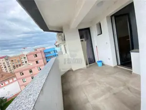 Apartament tip studio cu terasa pe Bd Mihai Viteazu - imagine 11 Apartament tip studio cu terasa pe Bd Mihai Viteazu - imagine 11