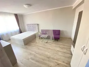 Apartament tip studio cu terasa pe Bd Mihai Viteazu - imagine 2 Apartament tip studio cu terasa pe Bd Mihai Viteazu - imagine 2