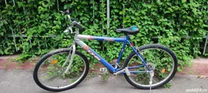 Bicicletă DHS Diamant, roți 26 inch