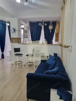 Apartament cu 3 camere 2 bai si parcare privata pe Doamna Stanca - imagine 3
