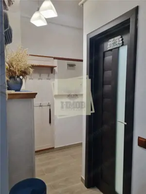 Apartament cu 3 camere 2 bai si parcare privata pe Doamna Stanca - imagine 10