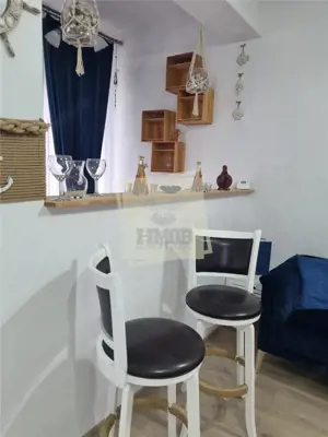 Apartament cu 3 camere 2 bai si parcare privata pe Doamna Stanca - imagine 11
