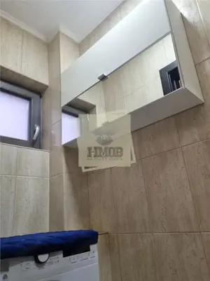 Apartament cu 3 camere 2 bai si parcare privata pe Doamna Stanca - imagine 9