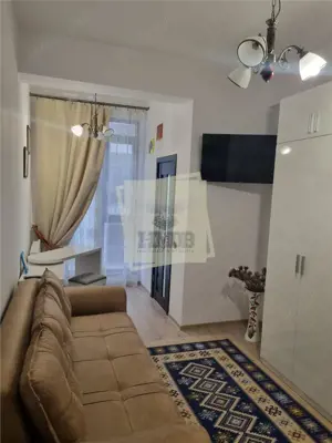 Apartament cu 3 camere 2 bai si parcare privata pe Doamna Stanca - imagine 6