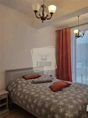 Apartament cu 3 camere 2 bai si parcare privata pe Doamna Stanca - imagine 5