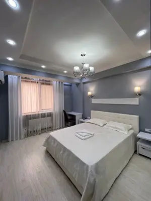 Garsoniera de inchiriat in Noua