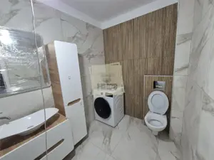 Apartament cu 3 camere balcon si parcare pe Doamna Stanca - imagine 6