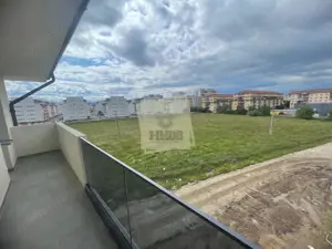 Apartament cu 3 camere balcon si parcare pe Doamna Stanca - imagine 9