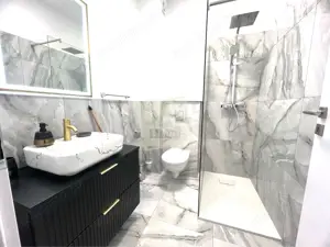 Dezvoltator vând studio 40 mp utili parcare boxa in Selimbar - imagine 5