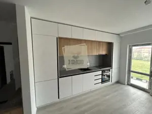 Apartament cu 3 camere balcon si parcare pe Doamna Stanca - imagine 3