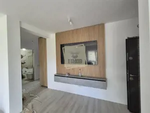 Apartament cu 3 camere balcon si parcare pe Doamna Stanca - imagine 2