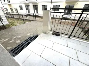 Dezvoltator vând studio 40 mp utili parcare boxa in Selimbar - imagine 6