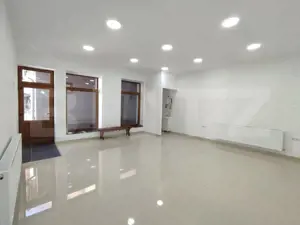 Spatiu central cu chiriasi, 87 mp, zona centrala