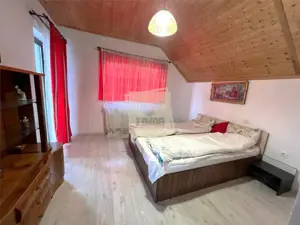 Casa  260 mpu 7 camere 5 bai filigorie teren 500 mp Selimbar - imagine 8 Casa  260 mpu 7 camere 5 bai filigorie teren 500 mp Selimbar - imagine 8