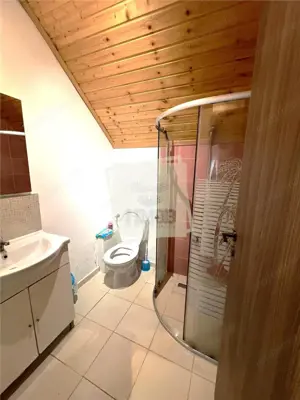 Casa  260 mpu 7 camere 5 bai filigorie teren 500 mp Selimbar - imagine 9 Casa  260 mpu 7 camere 5 bai filigorie teren 500 mp Selimbar - imagine 9