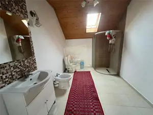 Casa  260 mpu 7 camere 5 bai filigorie teren 500 mp Selimbar - imagine 20 Casa  260 mpu 7 camere 5 bai filigorie teren 500 mp Selimbar - imagine 20