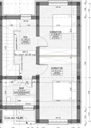 Casa noua insorita, Calea Urseni