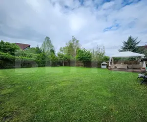 Casa  la Platoul Cornesti cu 12 camere cu Piscina Interioara - imagine 5