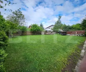 Casa  la Platoul Cornesti cu 12 camere cu Piscina Interioara - imagine 4