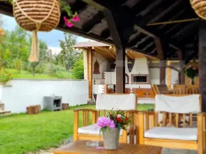 Casă modernă multifuncțională/pensiune de vânzare în Mera, aproape de Cluj - imagine 16