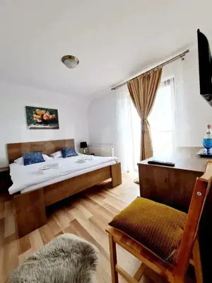 Casă modernă multifuncțională/pensiune de vânzare în Mera, aproape de Cluj - imagine 5