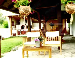 Casă modernă multifuncțională/pensiune de vânzare în Mera, aproape de Cluj - imagine 15