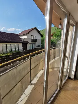 Proprietar vând apartament cu 2 camere + garaj, Florești, strada Stejarului  - imagine 8