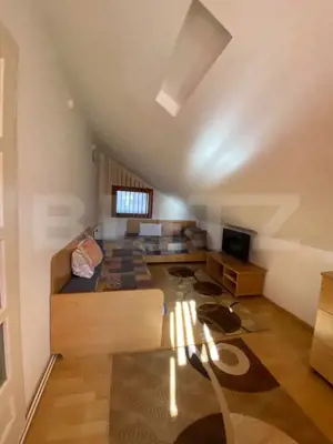 Casă de vânzare în Baciu, Mera – liniște, spațiu și natură la doar 13 km de oraș - imagine 19