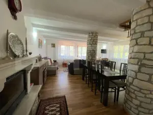 Casă de vânzare în Baciu, Mera – liniște, spațiu și natură la doar 13 km de oraș - imagine 13