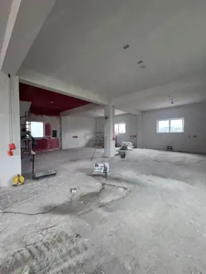 Hala/spatiu comercial de inchiriat ,  240mp utili, Vicovu de Sus - imagine 2