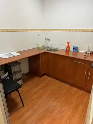 Inchiriez spatiu de birouri localizat in zona centrala (zona bld. Victoriei), in cladire de birouri