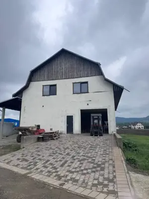 Hala/spatiu comercial de inchiriat ,  240mp utili, Vicovu de Sus - imagine 4