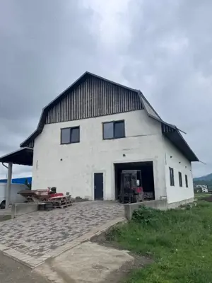 Hala/spatiu comercial de inchiriat ,  240mp utili, Vicovu de Sus - imagine 6