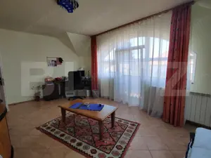 Casa deosebita 260 mp, teren 400 mp, zona Andrei Muresanu Engels - imagine 7