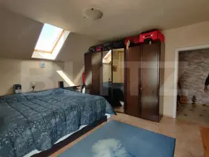 Casa deosebita 260 mp, teren 400 mp, zona Andrei Muresanu Engels - imagine 5