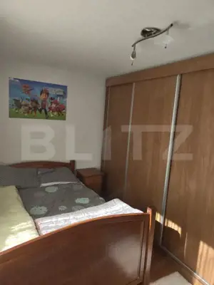 Apartament 3 camere, 70mp, Radauti - imagine 8