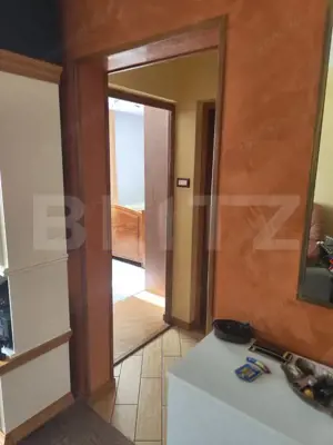 Apartament 3 camere, 70mp, Radauti - imagine 12