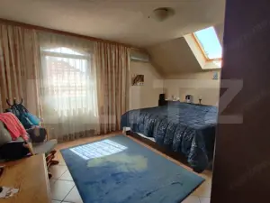 Casa deosebita 260 mp, teren 400 mp, zona Andrei Muresanu Engels - imagine 8