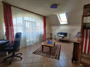 Casa deosebita 260 mp, teren 400 mp, zona Andrei Muresanu Engels - imagine 11