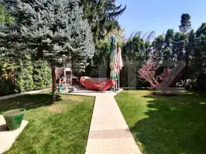 Casa deosebita 260 mp, teren 400 mp, zona Andrei Muresanu Engels - imagine 12