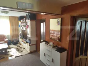 Apartament 3 camere, 70mp, Radauti