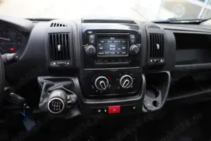 Peugeot Boxer 2.0 100 HP L2H2 - imagine 14