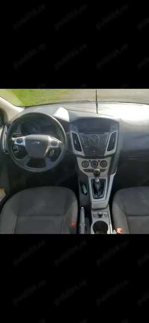 Vând Ford Focus mk3 - imagine 2
