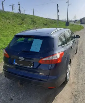 Vând Ford Focus mk3 - imagine 5