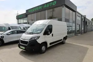 Peugeot Boxer 2.0 100 HP L2H2 - imagine 2
