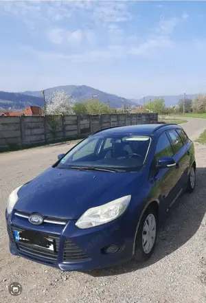 Vând Ford Focus mk3 - imagine 3