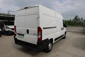 Peugeot Boxer 2.0 100 HP L2H2 - imagine 6