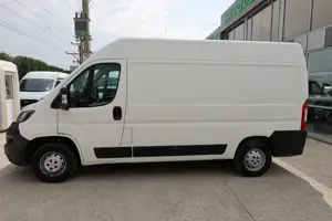 Peugeot Boxer 2.0 100 HP L2H2 - imagine 3