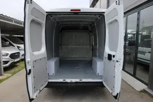 Peugeot Boxer 2.0 100 HP L2H2 - imagine 13